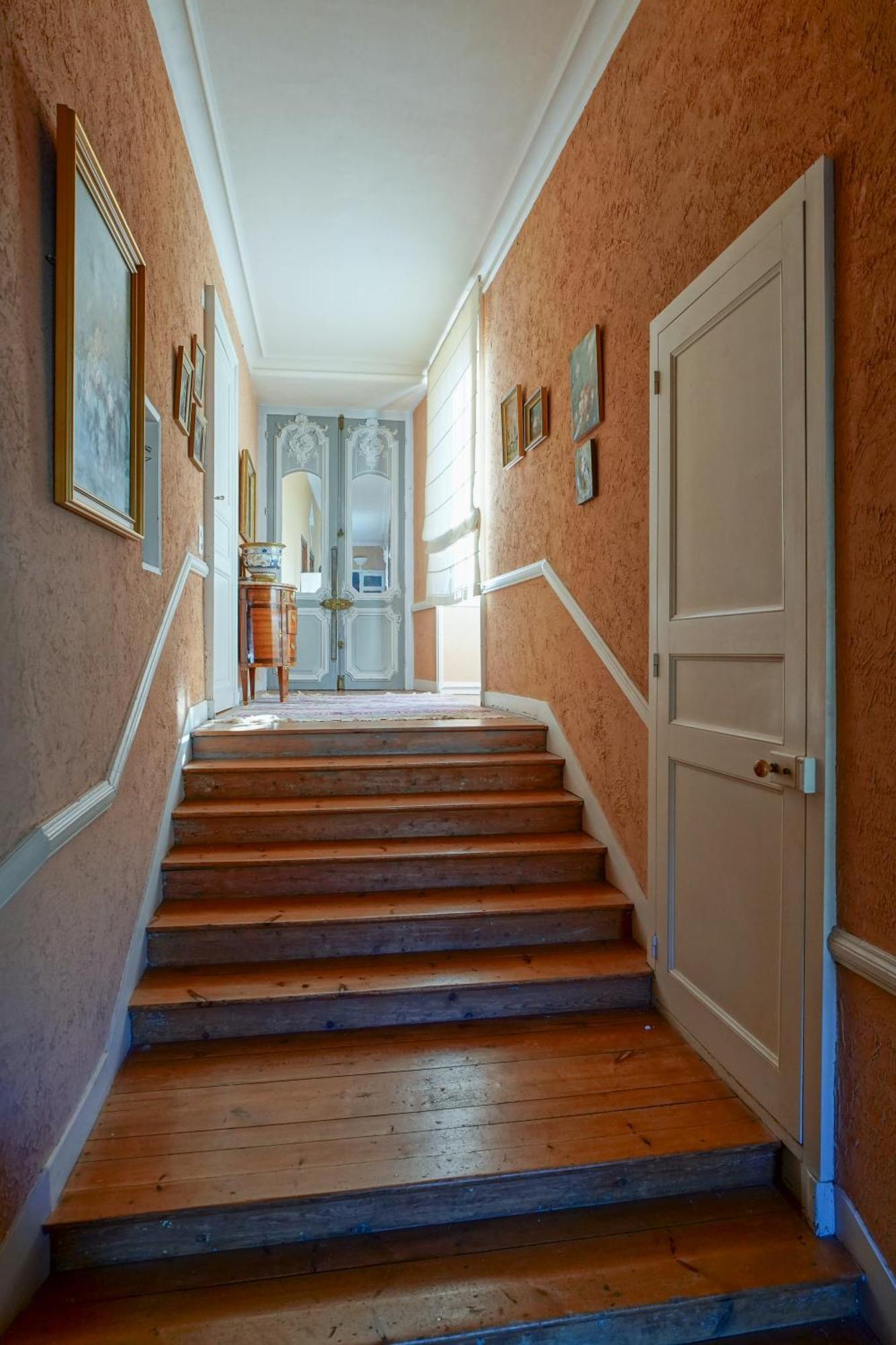 Chateau De Thouare Zewnętrze zdjęcie