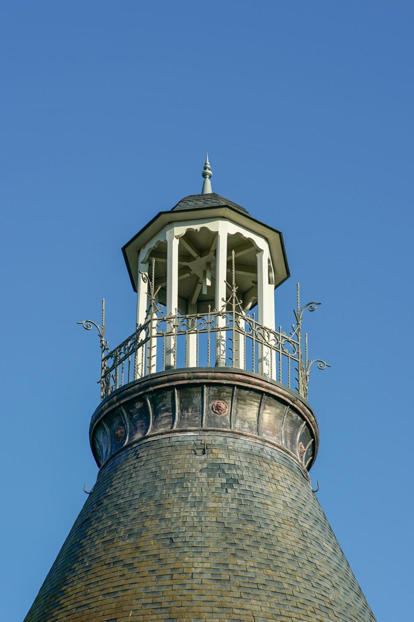Chateau De Thouare Zewnętrze zdjęcie