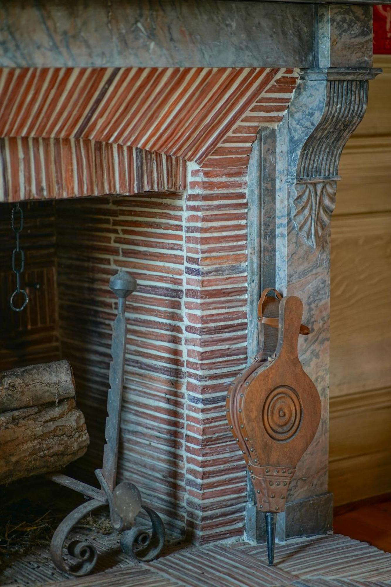 Chateau De Thouare Zewnętrze zdjęcie