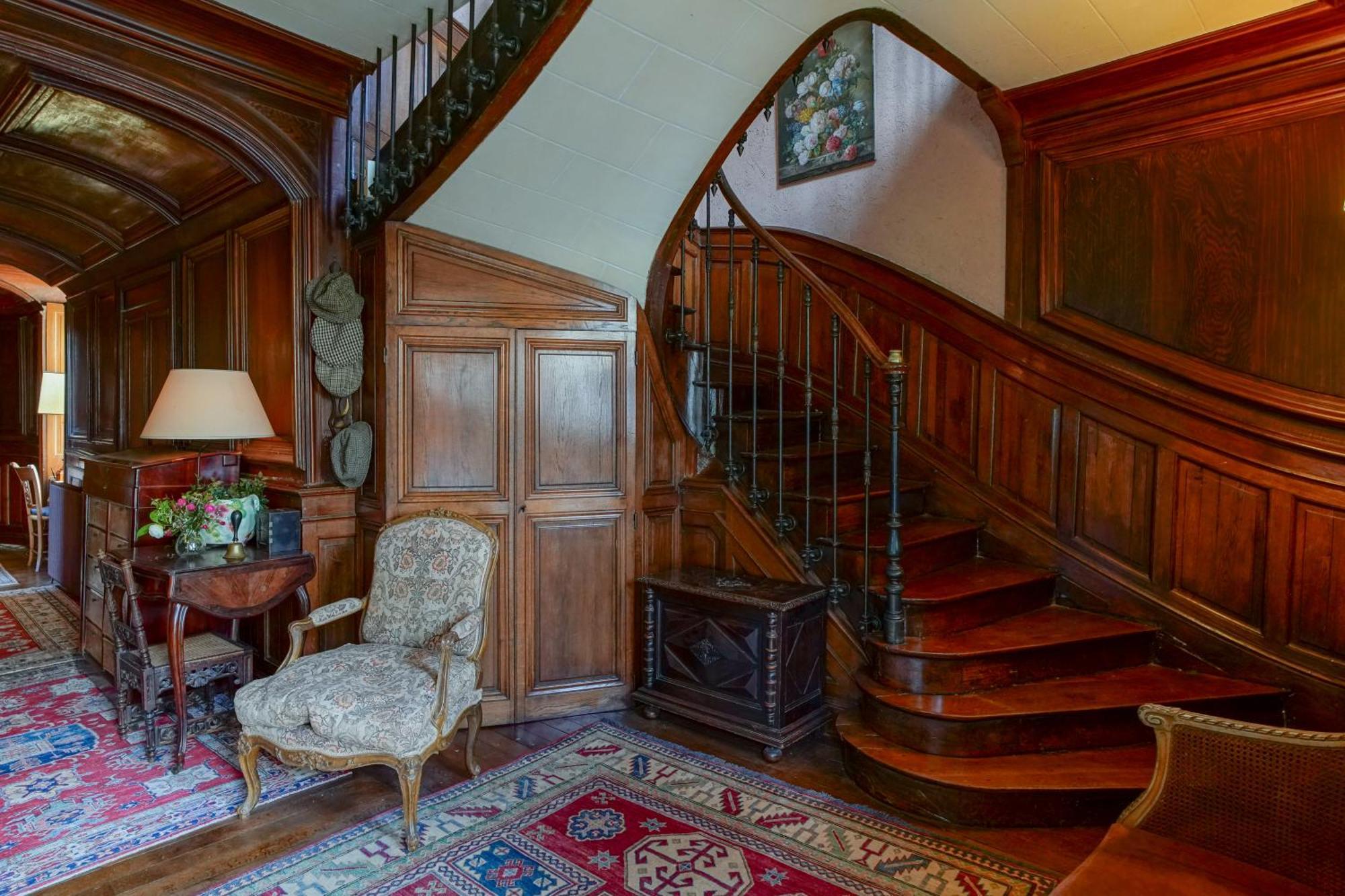 Chateau De Thouare Zewnętrze zdjęcie