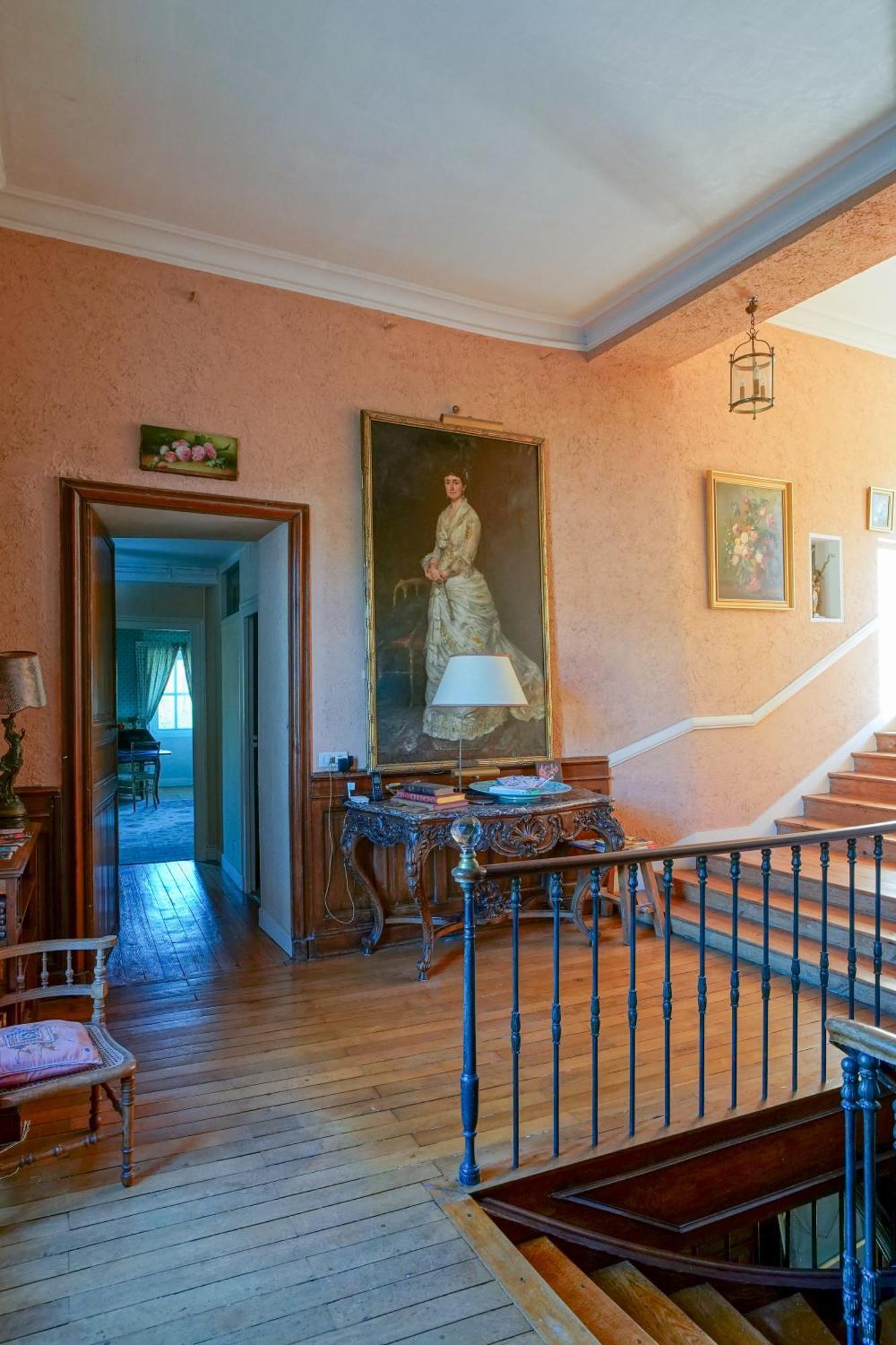 Chateau De Thouare Zewnętrze zdjęcie